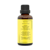 Baza čierna - Bylinná tinktúra  50ml